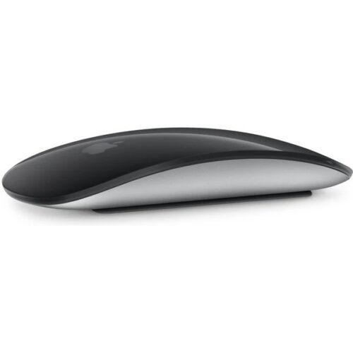 Apple Magic Mouse 2 (Nerozbaleno) Černá
