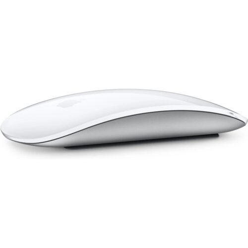 Apple Magic Mouse 2 (Nerozbaleno) Stříbrná