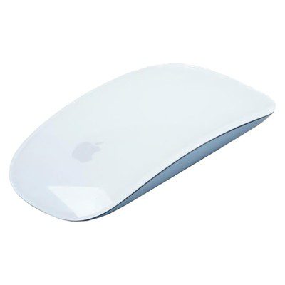 Apple Magic Mouse 2 (Stav A) Modrá - Obrázek 2