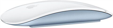 Apple Magic Mouse 2 (Stav A) Modrá