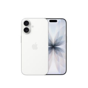 Apple iPhone 17 256GB - bílý