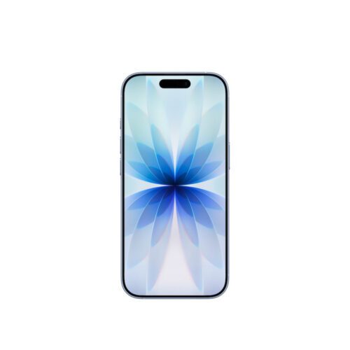 Apple iPhone 17 256GB - mlhově modrý - Obrázek 2