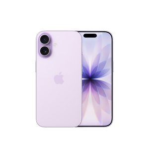 Apple iPhone 17 512GB - levandulový