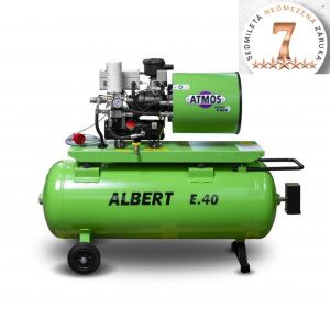 Atmos Albert E.39V