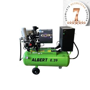 Atmos Albert E.39VS