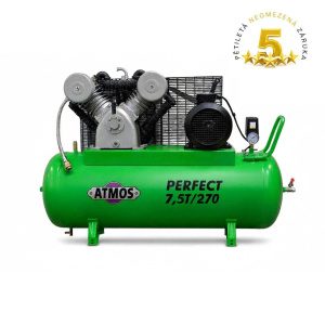 Atmos P75T270CZ