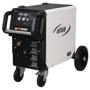 Axe 260 E.142
