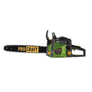 Benzínová řetězová pila Procraft GS-50/2 | GS-50/2 GS-50/2