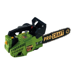 Benzínová řetězová pila Procraft K350S | K350S K350S