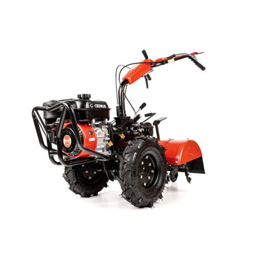 Benzínový kultivátor Hahn & Sohn Cedrus GLX640 16309
