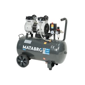 Bezolejový kompresor Matabro MB-K202 50l