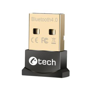 Bluetooth adaptér C-TECH BTD-02