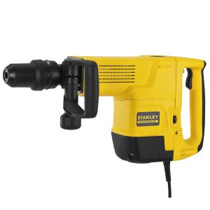 Bourací sekací kladivo Stanley 1600 W/5-15J SDS-max 10