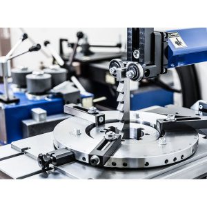 Bow Indexovací přípravek pro drážkovačku 050 1050300