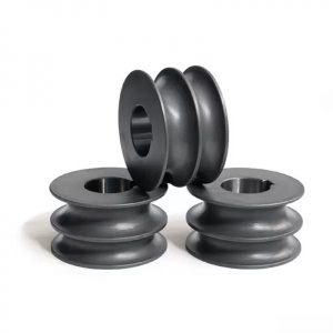 Bow Kladky pro ocel. trubky   28/20