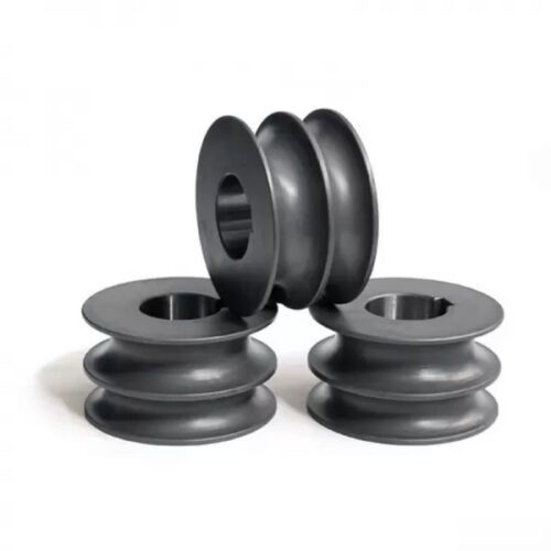Bow Kladky pro ocel. trubky 28/20