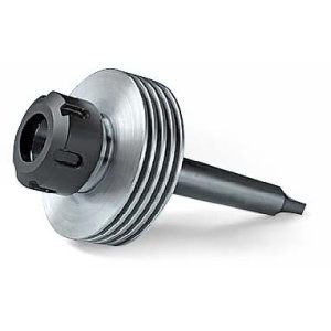 Bow Kleštinový upínač MK2 / ER25 s chladičem ø 80 mm 8561075