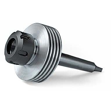 Bow Kleštinový upínač MK2 / ER25 s chladičem ø 80 mm 8561075