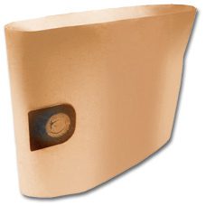 Bow Papírový filtrační pytel pro vysavače 262 / 362 (10 ks) 7010105