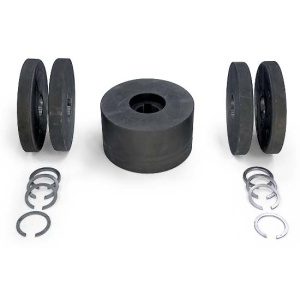 Bow Sada kladek pro zakružování profilů L + T 1100501