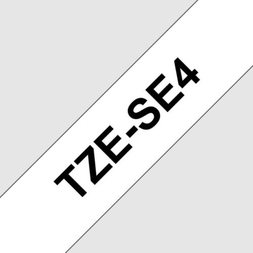 Brother - TZe-SE4