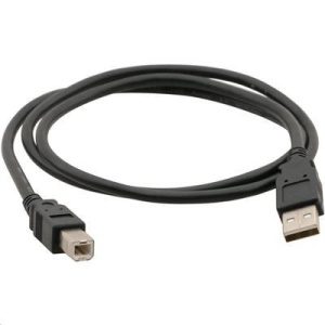 C-TECH USB A-B 3m 2.0