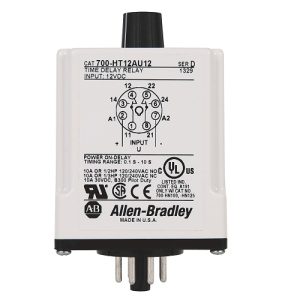 CASOVY MODUL ALLEN BRADLEY 700-HT3
