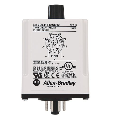CASOVY MODUL ALLEN BRADLEY 700-HT3