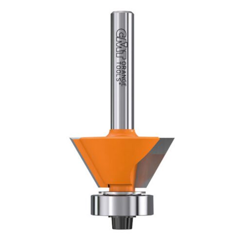 CMT Orange Tools CMT C910 Kombinovaná fréza - 45° D27x5