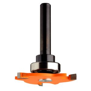 CMT Orange Tools CMT C923 Talířová drážkovací fréza - D47