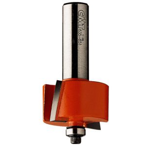 CMT Orange Tools CMT C935 Falcovací fréza na polodrážku - H12