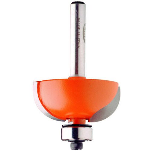 CMT Orange Tools CMT C937 Zaoblovací fréza vypouklá - R6