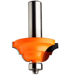 CMT Orange Tools CMT C941 Profilová fréza s ložiskem - R6