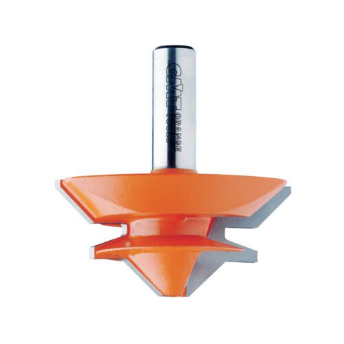 CMT Orange Tools CMT C955 Fréza na spoje 90° - D44