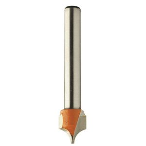 CMT Orange Tools CMT C965 Profilová fréza čelní - R5 D10x10 d1