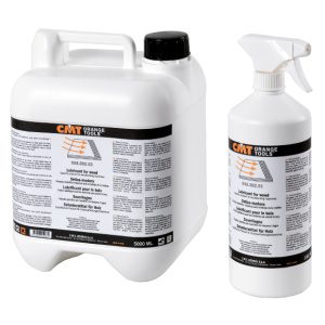 CMT Orange Tools CMT Kluzivo na dřevo