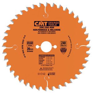 CMT Orange Tools CMT Orange Pilový kotouč na lamino