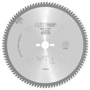 CMT Orange Tools CMT Pilový kotouč na lamino