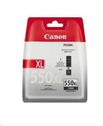 Canon PGI-550 BK