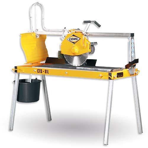 Cedima CTS-81L stolová pila 120mm 30001046 30001046