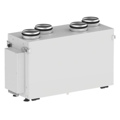 Centrální rekuperace Vents VUT 300 V2 mini EC A2
