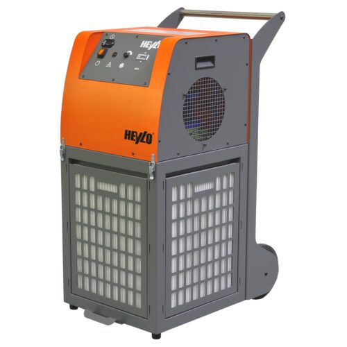 Čistič vzduchu HEYLO PowerFilter 3500 1110890