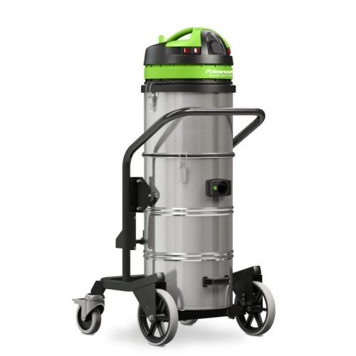 Cleancraft Cyklonový vysavač flexCAT 378 CYC-PRO 7003385