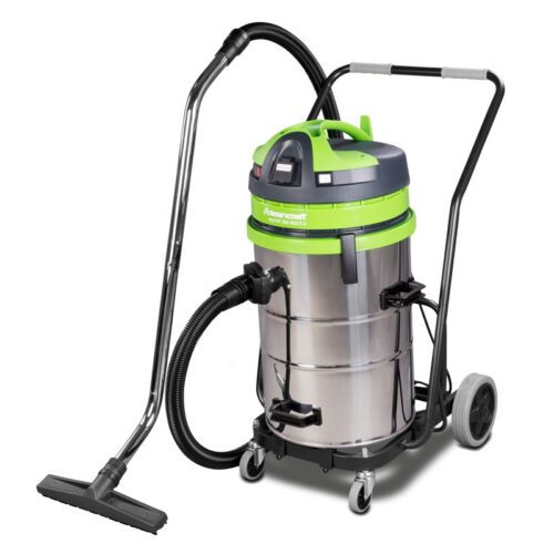 Cleancraft Vysavač dryCAT 362 IRSCT-3 pro suché sání (s automatickým profukem filtrů) 7002370