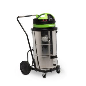 Cleancraft Vysavač flexCAT 378 EOT-PRO pro vysávání emulzí a třísek 7003380