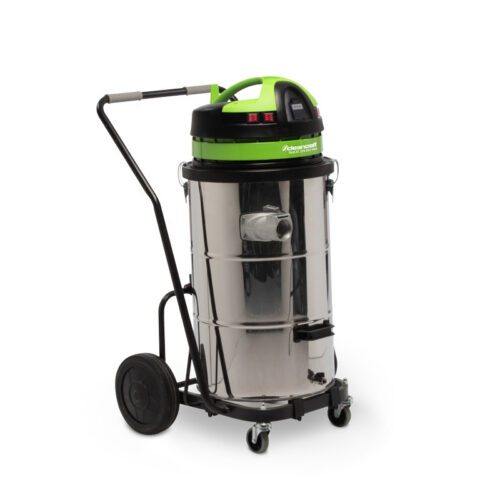 Cleancraft Vysavač flexCAT 378 EOT-PRO pro vysávání emulzí a třísek 7003380