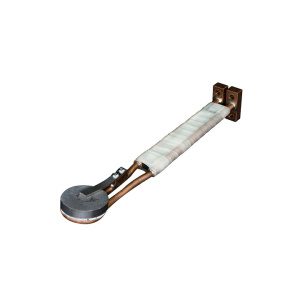 DAWELL CZ Cívka fokusační kruhová s keramickým povrchem průmer 32mm 09-136-01