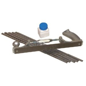 DINOSAURIER Souprava pro cínování karosérií VZS 260 B2N 9000VZS260B2N