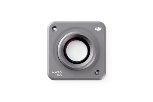 DJI Action 2 makro objektiv 740249 CP.OS.00000191.01