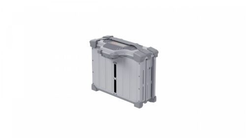 DJI Agras T100 inteligentní baterie DB2160